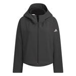 Adidas Куртка женская черная, Black - фото