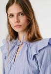 Блуза Pepe Jeans MARCY SHIRT, Blue - фото 5