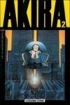 Akira 2, Pursuit (Vol. 1, No. 2) (Epic Comics) - фото