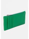 Кошелек в 7615_изумрудном цвете comma - фото 2