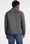 Куртка Guess Jeans OVERSHIRT, Dunkelgrau/Dark Grey - фото 3
