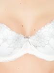 Бюстгальтер пуш-ап Valea Push-up-BH, белый - фото 4