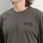 Футболка Stan og Stan Ray, washed черный - фото 5