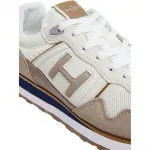 Кроссовки Hackett Telfor Vibesun, белый - фото 6