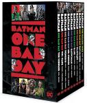 Batman: One Bad Day Box Set (DC Comics) - фото