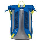 Рюкзак Adidas Multigame 3.3, синий, Adbgg1ma2u0012 - фото 4