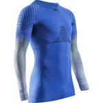 Термобелье мужское INVENT FX X-Bionic, синий - фото