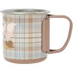 Кружка Disney, коричневый - фото 4