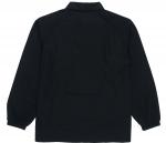 Ветровка-тренч унисекс UNIQLO, 09 черный - фото 3