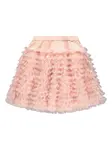 Юбка Blissus Molo, розовый - фото