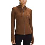 Lululemon Женская куртка, Графитовый серый - фото 29