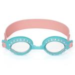 Очки для плавания Bestway Hydro Swim Sparkle´n Shine Junior, розовый - фото 3