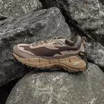 Кроссовки ZIG KINETICA 2.5 EDGE Reebok, цвет Brown_100074674 - фото