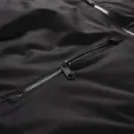 Куртка Alpine Pro Ptx 10000 omeq, черный - фото 4