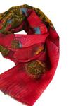 Шарф Antoine et Lili Scarf, Rouge/Red - фото 3