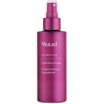 Увлажняющий тоник для лица, 180 мл Murad, Hydration Hydrating Toner - фото