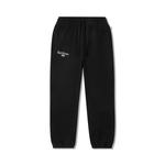 LiNing X MEDM повседневные брюки мужские black - фото