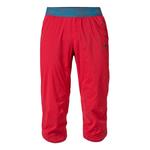 Брюки Rafiki Moonstone 3/4, красный - фото