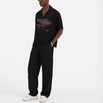 Футболка мужская черная REPRESENT - фото 6