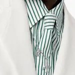 Кулон в форме самолета с монограммным цветком Lv LOUIS VUITTON - фото 11