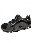 Походная обувь MEINDL Wanderschuh Magic Men 2.0, серый - фото