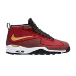 Кроссовки Nike Air Untouchable Vapor 'Gym Red', красный - фото