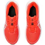 Кроссовки для бега Jolt 4 GS Asics, белый - фото 3