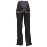 Спортивные брюки Jack Wolfskin Activate Pro, черный - фото 2