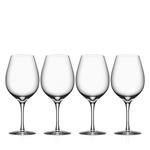 Бокал Orrefors More Wine XL, набор из 4 шт, белый - фото