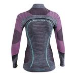 Базовый слой UYN Ambityon, черный - фото 2