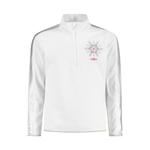 Детский свитер CMP для девочек, размер G, 32G0115 - фото