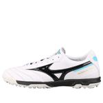Кроссовки morelia 2 pro as 'white black' Mizuno, белый - фото