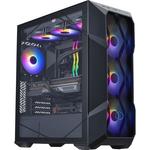 Настольный компьютер Cooler Master TD5 Pro Gaming Desktop Computer - фото