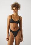 Верх бикини Sol Searcher Bralette Billabong, черный - фото 2
