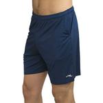 Шорты Softee Logo, синий - фото