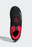 Спортивные кроссовки ADIDAS PERFORMANCE Courtflash, черный - фото 2