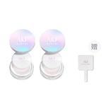 Рассыпчатая пудра для женщин AKF - фото