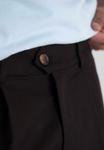 Шорты PROHIBITED Shorts, Brown/Dark Brown - фото 4