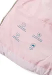 Жилет стандартного кроя с капюшоном Ovs, Light Pink - фото 3