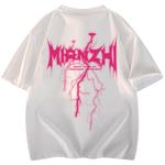 Футболка унисекс Cotton, зеленый/черный - фото 29