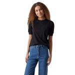 Футболка Vero Moda Kerry 2/4, черный - фото