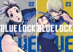 Blue Lock Series Vol. 16-25, 10 Books Collection Set by Muneyuki Kaneshiro (Kodansha Comics) - фото 5