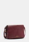 Сумка кросс-боди LIU JO MEDIUM, Bordeaux - фото 6