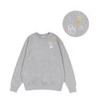 Nike Серый свитшот Men's Gray - фото 3