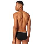 Трусы Skiny, Blue/Light blue/Black - фото 8