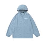 Three Body Защитная одежда унисекс THREE-BODY от солнца, Красный - фото 13