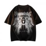 Футболка унисекс Magmode, черный - фото