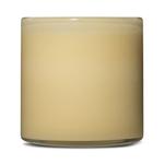 Фирменная свеча LAFCO Chamomile Lavender, 15,5 унций, коричневый/бежевый - фото 2