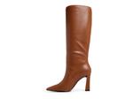 Ботинки Aldo Nathalee Boot, Camel Brown - фото 2