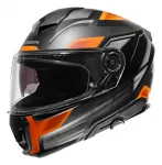 Шлем Schuberth S3 Storm Schuberth Helmets, мультиколор - фото